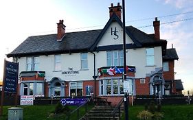 The Holystone Bar & Restaurant